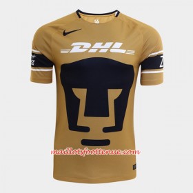 Maillot/Tenue Pumas UNAM Troisieme 2018/2019